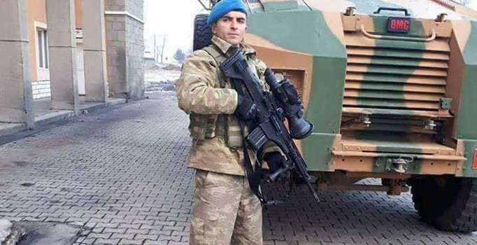 Şehit Uzman Onbaşı Karacaoğlu'nun acı haberi ailesine ulaştı | Giresun haberleri