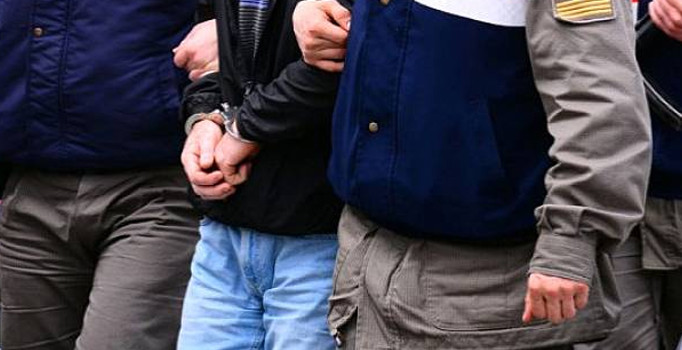 Başbakanlık eski memuru Yunanistan'a kaçarken yakalandı