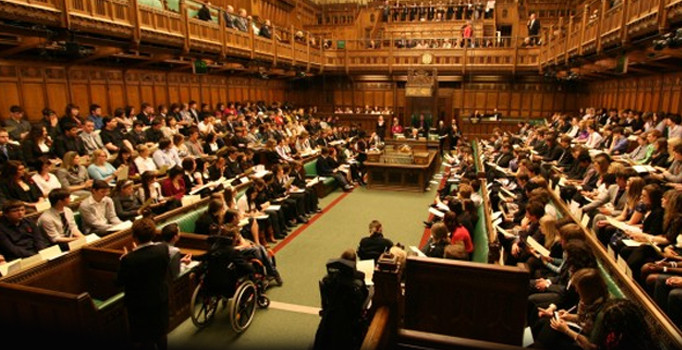 Avam Kamarası'ndan YPG uyarısı İngiltere hangi pozisyonda yer alacak karar vermeli