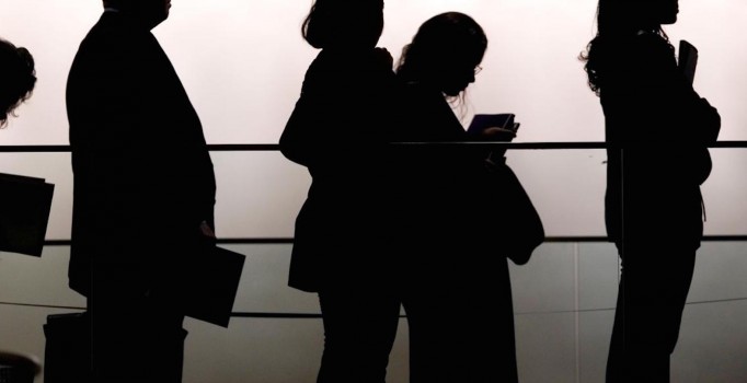 Eylül ayı işsizlik verileri açıklandı! | Son dakika haberleri