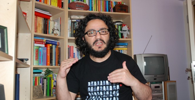 Kenan Başaran: Bazen 1 puan 3 puandan çoktur