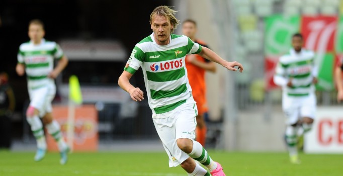 Krasic 2 yıl sonra gol attı