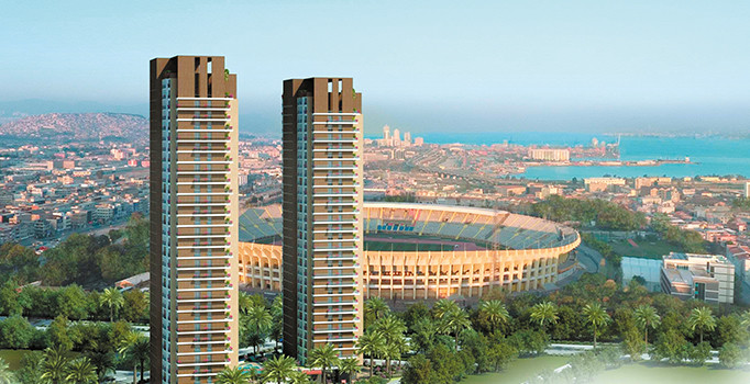 Kira getirisi garanti