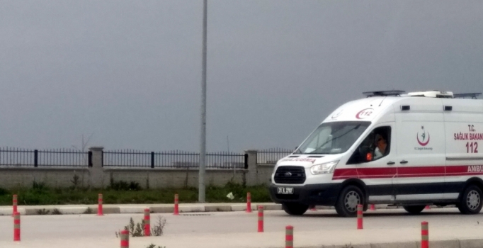 Afrin şehitleri memleketlerine uğurlandı