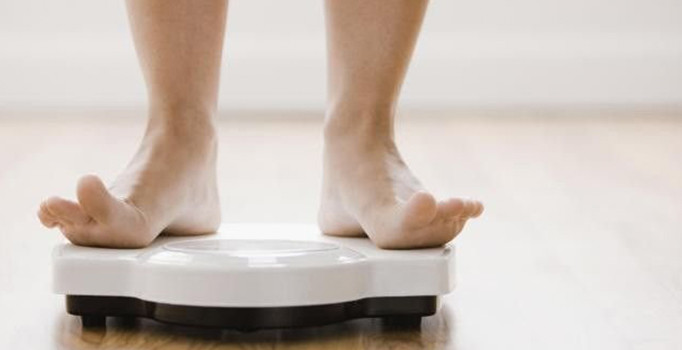 Az ya da çok kilo tüp bebek düşmanı