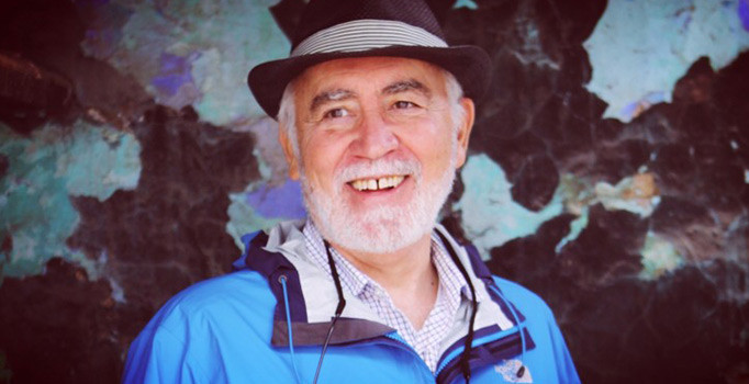 Kimse sanatın iffetli bir şey olduğunu sanmasın