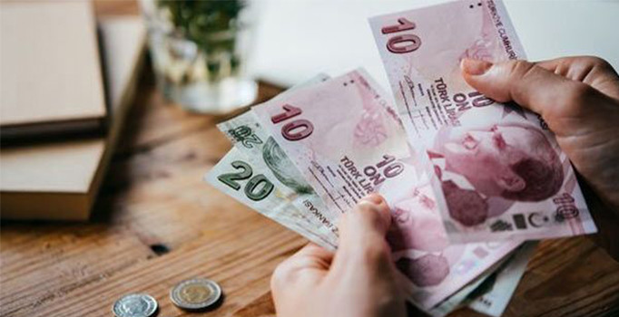 Esnaf ve sanatkarlara faizsiz kredi