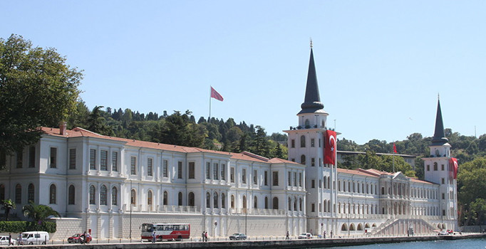 Kuleli’deki aktif FETO hücresi örgütü beslemiş