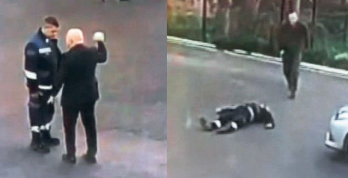 Tokat atan zabıta müdürü hakkında adli soruşturma başlatıldı