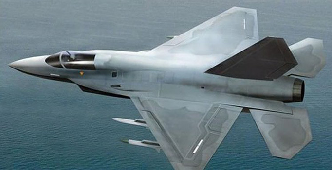 Milli savaş uçağı için mühendis seferberliği