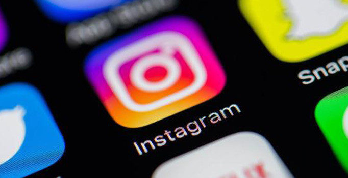 Instagram'da ekran görüntüsüne uyarı