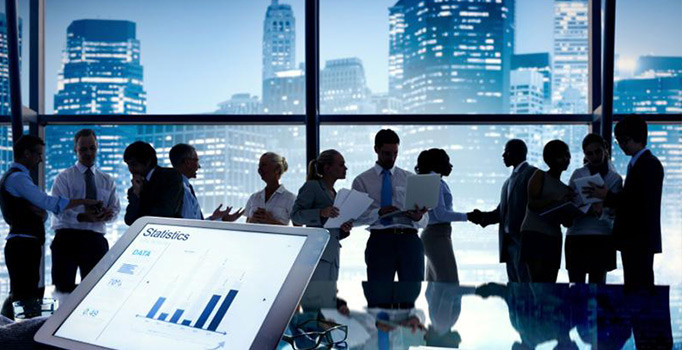 Son 6 yılda Türkiye’de kurulan yabancı şirket sayısının 2 kat arttı