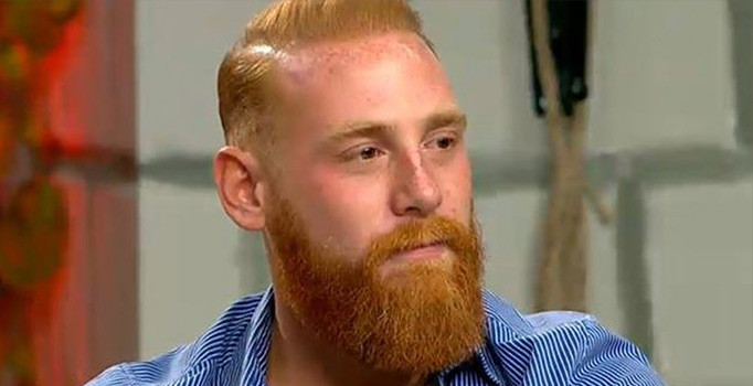 Furkan Kızılay (Havuç) Çocuklar Duymasın'a dönüyor