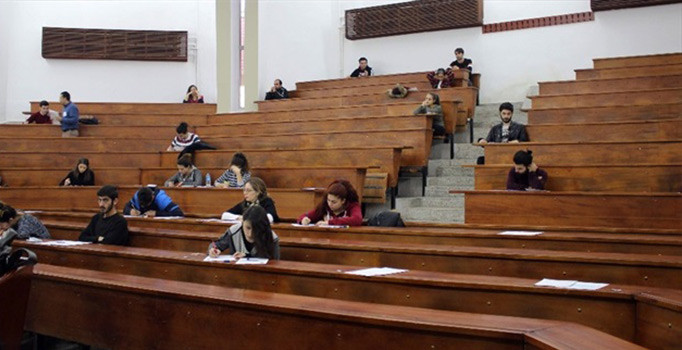 AÖF kayıt yenileme başladı