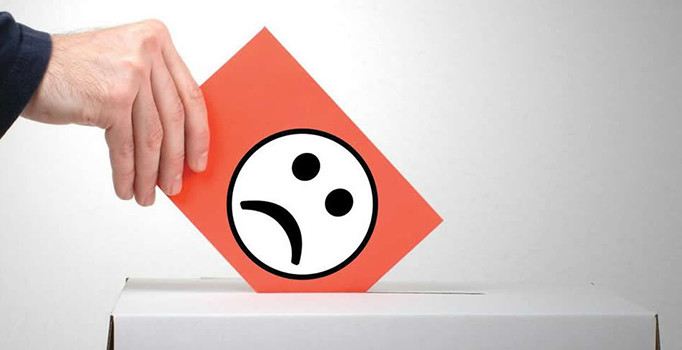 İstanbullular İBB'ye 2017'de şikayet yağdırdı