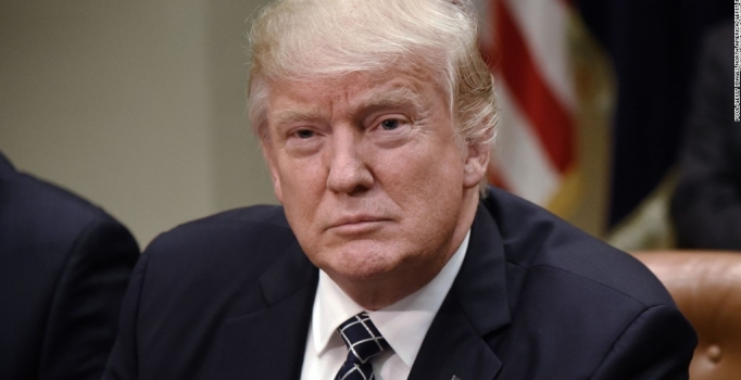 Trump'tan Rusya'ya seçim müdahalesi tepkisi