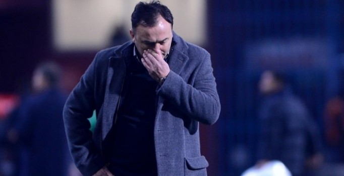 Trabzonspor-Kayserispor maçı muhtemel 11'leri