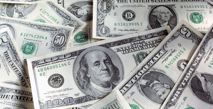 Harriet Tubman ilk siyahi olarak Amerikan dolarının üzerinde yer alacak