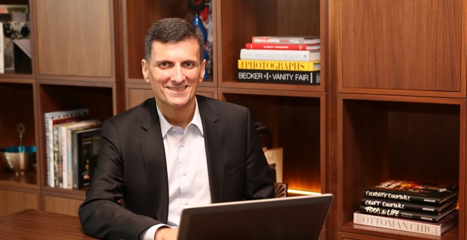 VMware Türkiye Genel Müdürü Murat Mediçeler küresel gelişmeleri değerlendirdi