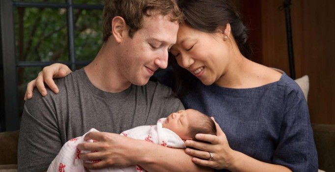 Facebook CEO'su Mark Zuckerberg'in evinde 16 güvenlik görevlisi çalışıyor