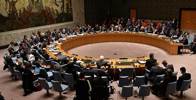 İran'ın balistik füze denemesi Birlemiş Milletler gündemine oturdu