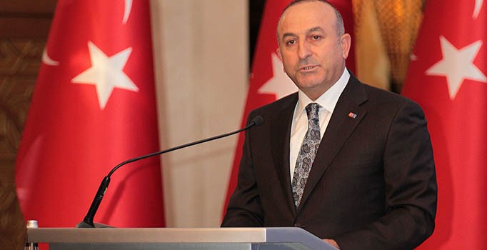 MKYK'da liste dışı kalan Çavuşoğlu'ndan ilk yorum: Birimiz bir yerdeyse hepimiz oradayız