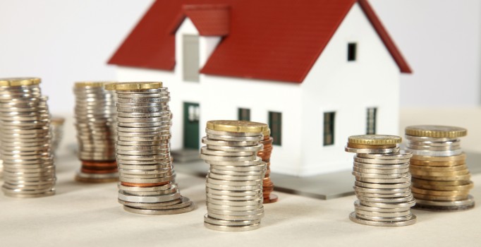 Konut Fiyat Endeksi markalı yeni konutlarda yıllık yüzde 8.84 arttı