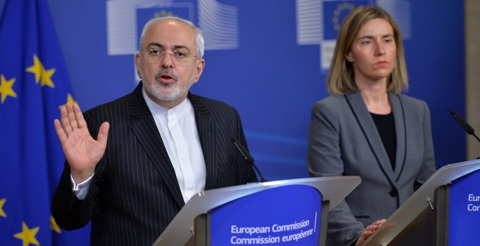 İran: Ateşkesten sonra muhaliflerin bir araya gelmesine izin vermeyceğiz