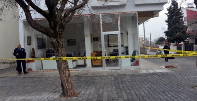 İş yerindeki tartışma cinayetle bitti | Kahramanmaraş haberleri