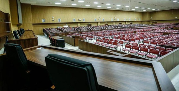 Akıncı Üssü davasında darbeci pilota tepki yağdı