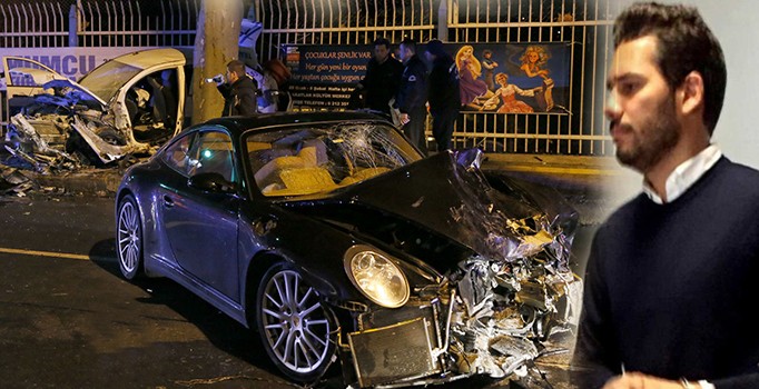 Rüzgar Çetin'in yurtdışı yasağının kaldırılması talebiyle yaptığı itiraza mahkemeden ret