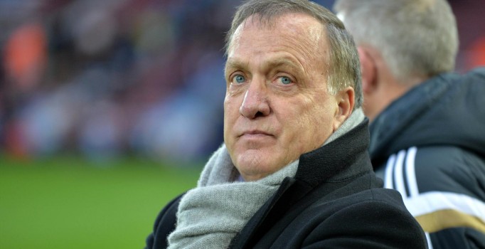 Fenerbahçe Teknik Direktörü Advocaat: 1-2 oyuncuya ihtiyacımız var