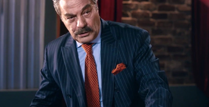 Kadir İnanır'ın sağlık durumu nasıl? Doktoru açıklama yaptı