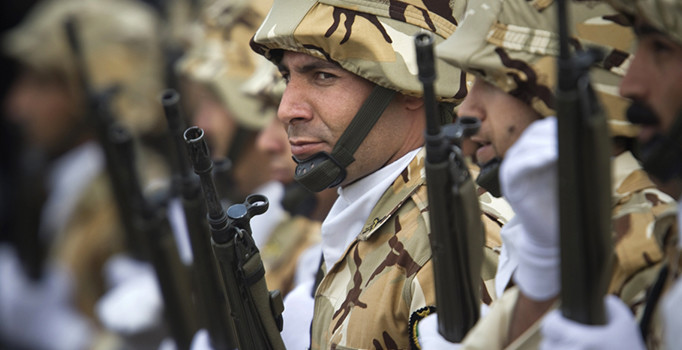 Yanlış oyunun sonu savaşa çıkar