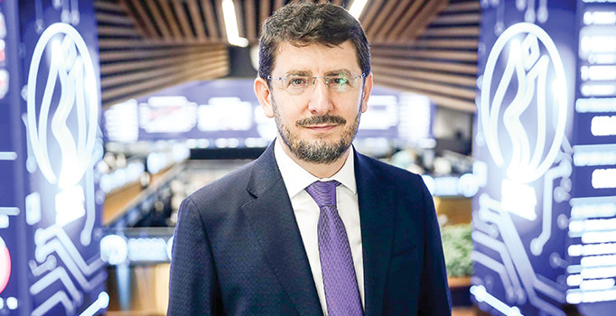 ‘Faiz sorunu halka arzla çözülür’