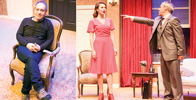 Oynarken sanatçı paramı alırken tesisatçı olmak istemiyorum