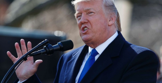 Son dakika! Trump’ın gelini hastaneye kaldırıldı