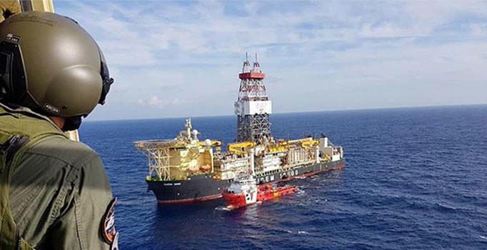 Yunan basını yazdı: 'Rumlar için kötü sonuç doğurur'