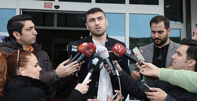 Burak Yılmaz, Arda Turan'ı geride bıraktı