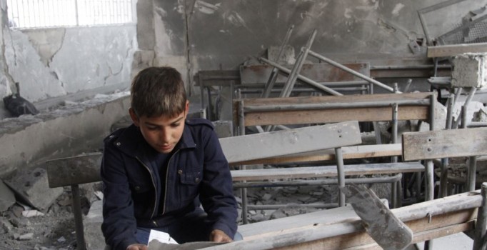 BM'den Rusya'ya 'savaş suçu' uyarısı