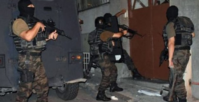 Terör listesinin başında bulunan DEAŞ'ın 5 numarası Türkiye'de yakalandı