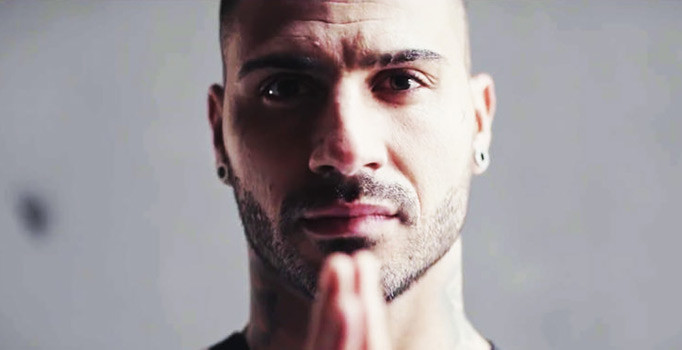 Beşiktaş'tan Çin'de büyük reklam