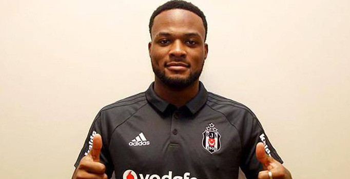 Ludogorets, Cyle Larin'i kiralamak istiyor