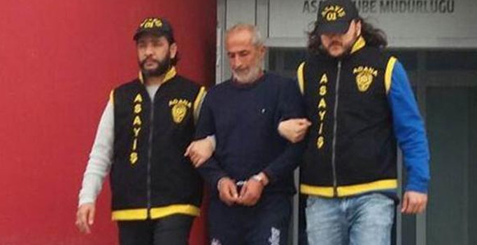 Cinayetten 6 yıl sonra yakalandı 'Beni unuttunuz sanmıştım'