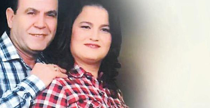 Anne-kız ölü bulunmuştu Esrarengiz cinayetin sırrı çözülemiyor