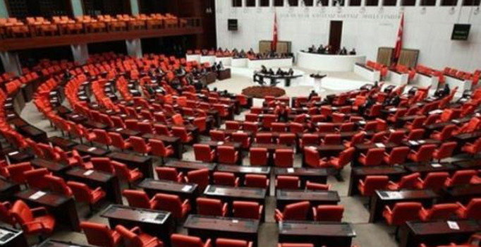 Görgü tanığı ihbar etti Meclis’te liseli kıza 4 ay süren taciz skandalı