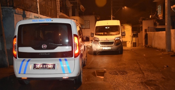 Silahlı saldırıda 1 kişi öldü | Ordu haberleri