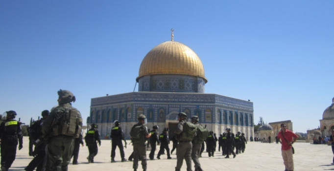 İsrail'in Filistinlilere yönelik ihlalleri sürüyor