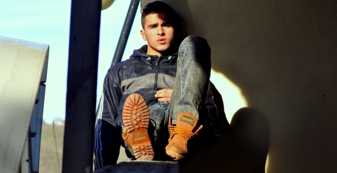 Arkadaş kavgası kanlı bitti: 1 ölü, 2 yaralı