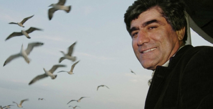 Hrant Dink davasında tahliye kararı